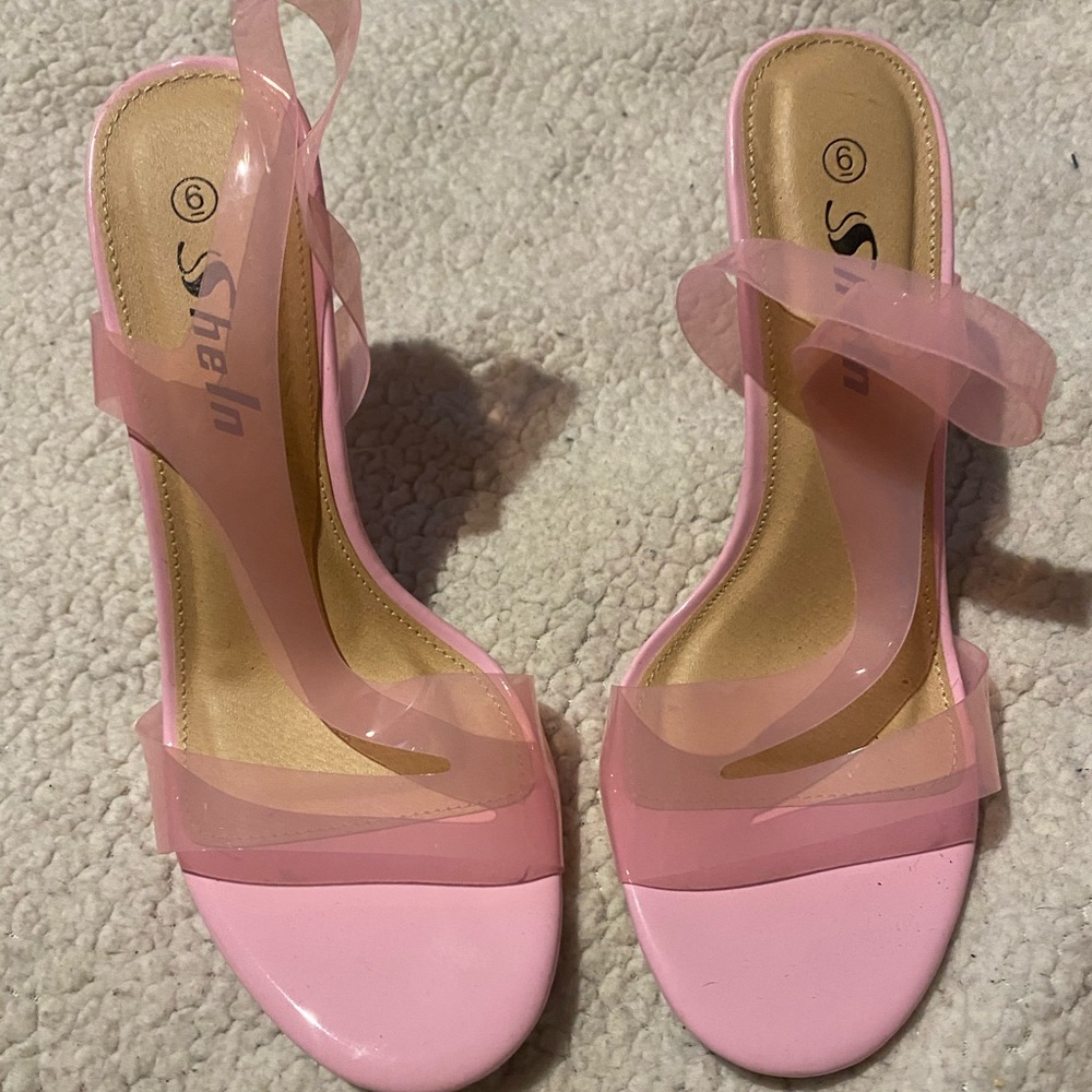 Heels